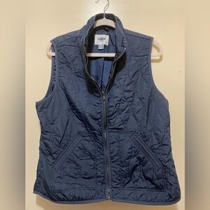 Old Navy Womens Vest